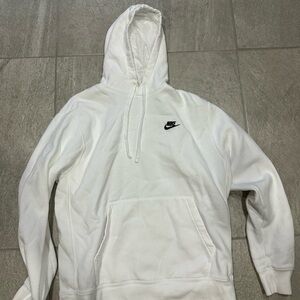 nike hoodie